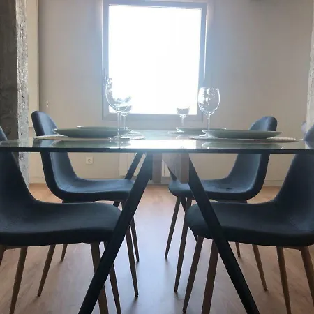 Διαμέρισμα Palmetto Luxury Homes Centro *