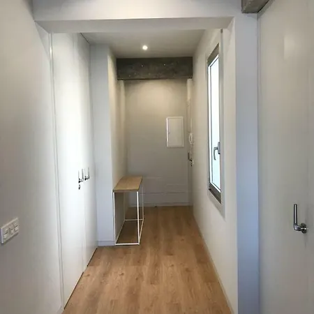 Διαμέρισμα Palmetto Luxury Homes Centro Βίγκο