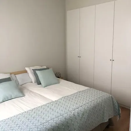 Διαμέρισμα Palmetto Luxury Homes Centro *