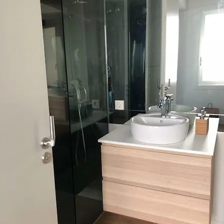 Palmetto Luxury Homes Centro * Βίγκο