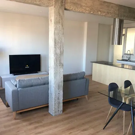 Palmetto Luxury Homes Centro Διαμέρισμα Βίγκο