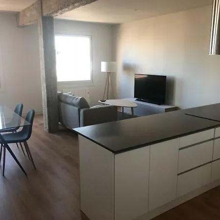 Διαμέρισμα Palmetto Luxury Homes Centro
