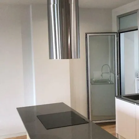 Palmetto Luxury Homes Centro Βίγκο