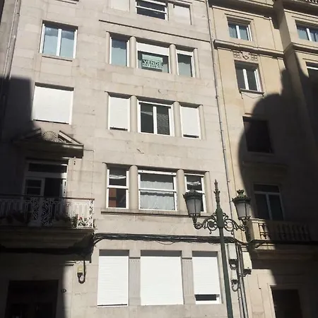 Palmetto Luxury Homes Centro Διαμέρισμα Βίγκο